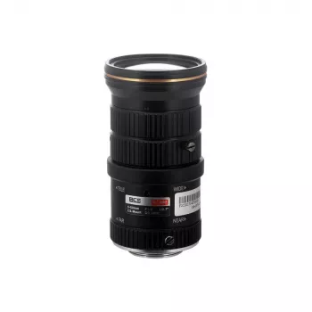 BCS telecamera bullet IR 5MP obiettivo 2,8mm AHD/TVI/CVI/CVBS IP66 case in metallo