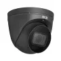 BCS Telecamera IP dome IR 5MP BCS-P-EIP45VSR4-Ai-G, varifocale motorizzata, Smart IR, IP67, IK10