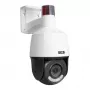 BCS Telecamera IP PTZ 5MP BCS-B-SIP155SR5L1-Ai1(2.0) con obiettivo varifocale motorizzato, zoom ottico 5x, IR 50m, IP66, H.265+, AI Perimeter Protection