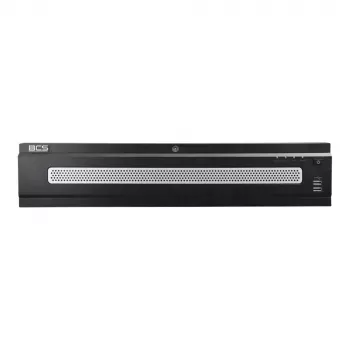 BCS Videoregistratore di rete NVR 64 canali 8K AI NVR6408XR-A-8K-Ai