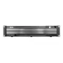BCS NVR IP 64 canali 4K U-NVR6408R-A-4K con 2x12TB HDD