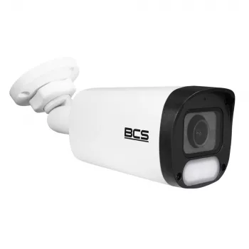 BCS telecamera IP bullet 6MP BCS-P-TIP26FCL3-Ai1