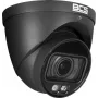 BCS Telecamera dome IP 6MP BCS-L-EIP46VCR4L4-Ai1-G