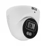 BCS BCS-P-EIP26FSR3L3-Ai2 telecamera IP dome, 6 MP