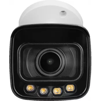BCS telecamera IP bullet outdoor 6MP BCS-L-TIP46VCR6L6-Ai1