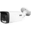 BCS telecamera IP bullet outdoor 6MP BCS-L-TIP46VCR6L6-Ai1
