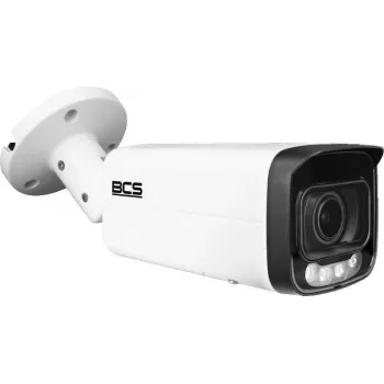 BCS telecamera IP bullet outdoor 6MP BCS-L-TIP46VCR6L6-Ai1