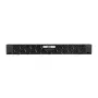 BCS Registratore NVR IP 8 canali BCS-P-NVR0902-A-4K(5) 4K UHD H.265+ 2-Bay