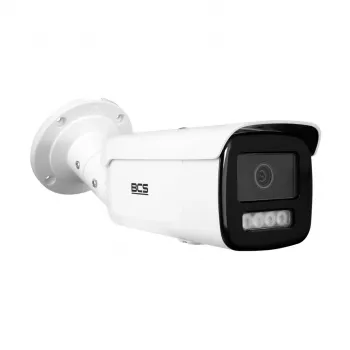 BCS Telecamera IP bullet 8MP BCS-V-TIP58FSR8-Ai2(2) 2,8mm