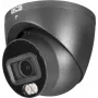 BCS Telecamera IP dome 8MP obiettivo 2,8mm AI Perimeter Protection