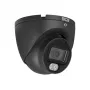 BCS telecamera IP dome 8MP BCS-EA18FWR3L3-G, varifocale motorizzato 2.7-13.5mm, H.265+, PoE, IP67, IK10