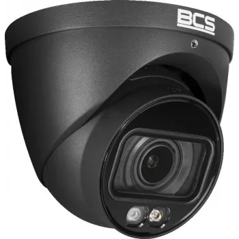 BCS-L-EIP58VCR5L4-Ai1-G telecamera IP dome 8MP