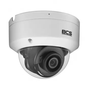 BCS telecamera IP dome 8MP BCS-V-DIP28FSR3-Ai2(2)