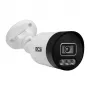 BCS BCS-P-TIP18FSR3L3-Ai1 telecamera IP turret, 8 MP