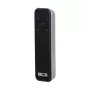 BCS telecamera IP bullet varifocale motorizzata IR 8MP Starlight H.265 PoE IP67 IK10