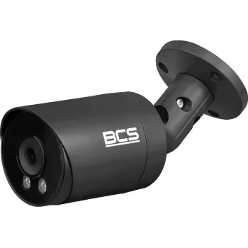 BCS Analog HD telecamera bullet 5MP, 40m IR, IP67 (BCS-TA15FR4-G)