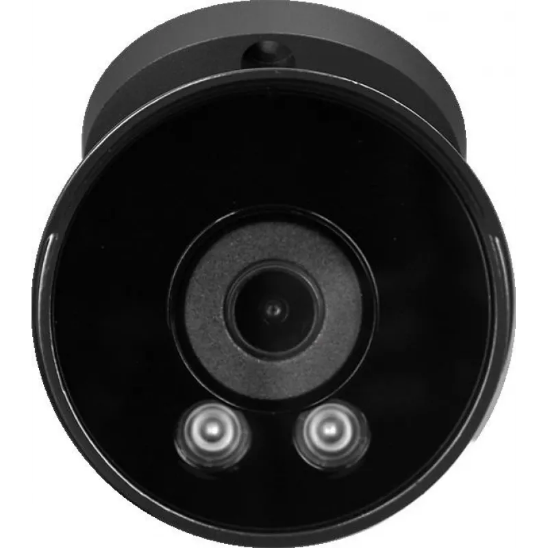 BCS Analog HD telecamera bullet 5MP, 40m IR, IP67 (BCS-TA15FR4-G)