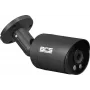 BCS Analog HD telecamera bullet 5MP, 40m IR, IP67 (BCS-TA15FR4-G)