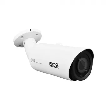 BCS Telecamera turret Analog HD 8MP BCS-TA58VSR5(2)