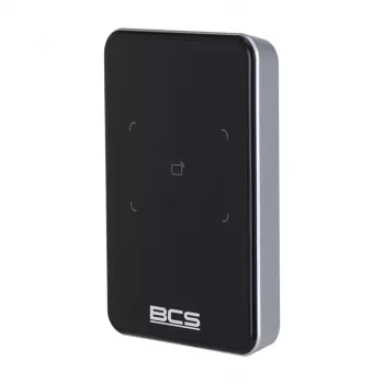 BCS Lettore di codici a barre 2D fisso industriale RS232 RS485 USB IP65