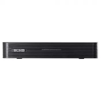 BCS BASIC BCS-B-NVR0801-8P(2.0) videoregistratore di rete