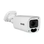 BCS BASIC BCS-B-TIP45VSR5(2.0) telecamera IP bullet 5MP, zoom motorizzato 2,8-12mm