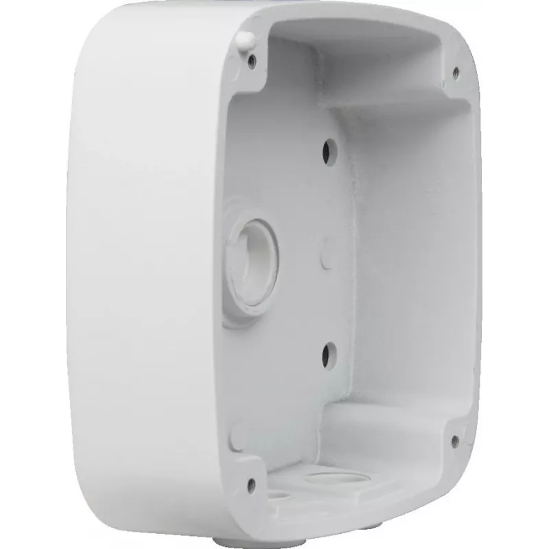 BCS BCS-ATU-B adattatore universale AC/DC per telecamere CCTV, 12V 2A (24W), spina EU, nero