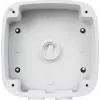 BCS BCS-ATU-B adattatore universale AC/DC per telecamere CCTV, 12V 2A (24W), spina EU, nero