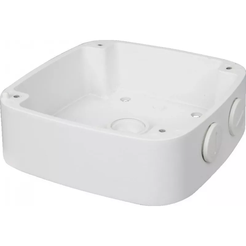 BCS BCS-ATU-B adattatore universale AC/DC per telecamere CCTV, 12V 2A (24W), spina EU, nero