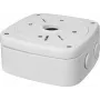 BCS BCS-ATU-B adattatore universale AC/DC per telecamere CCTV, 12V 2A (24W), spina EU, nero
