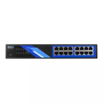 BCS BCS-B-S16G chiavetta USB 16 GB USB 3.2 Gen 1 nera