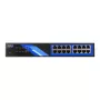 BCS BCS-B-S16G chiavetta USB 16 GB USB 3.2 Gen 1 nera
