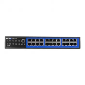 BCS-B-S24G Caricabatterie