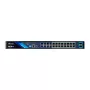 BCS BCS-B-SP24G-2SFP-M Switch managed L2 Gigabit 24 porte con 2 slot SFP