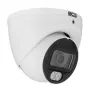 BCS BCS-EA18FWR3L3 Telecamera Analog HD 8MP, 2,8mm, IR 30m, IP67
