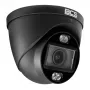 BCS BCS-EA45VSR8L6-G telecamera bullet analogica HD 5MP varifocale con IR 60m, IP67, IK10