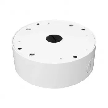 BCS BCS-F-ADE01 Iniettore PoE Gigabit, 15,4 W, IEEE 802.3af