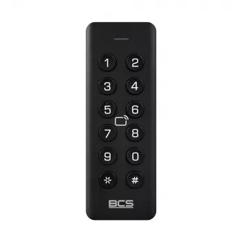 Lettore RS485 BCS-L-CKRS-M9Z