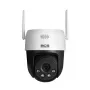 BCS BCS-L-PTHOME08 Telecamera PT Wi-Fi da interno 2MP con Auto-Tracking
