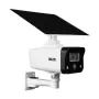 BCS BCS-L-TIP24FCR3L2-Ai-4G(SET) Telecamera IP bullet 4G LTE 2MP con IA, audio bidirezionale, IP67, MicroSD