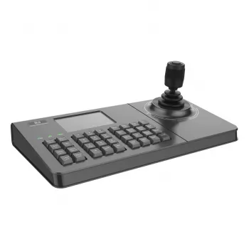 BCS BCS-P-KN(2) Postazione video citofonica IP con telecamera 2MP, 1080p, PoE, citofono, IP65