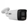BCS Telecamera bullet Analog HD 5MP BCS-TA15FR4L4, obiettivo 3,6mm, IR 40m, IP67