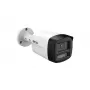 BCS BCS-TA18FWR4L4 Telecamera turret analogica HD 8MP, 3,6mm, 40m IR, IP67