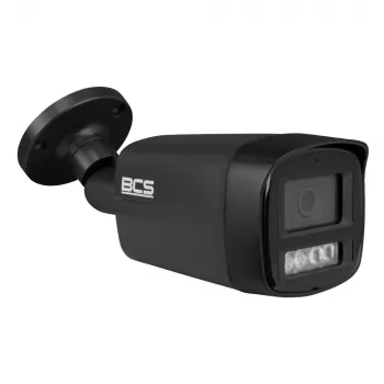 BCS-TA18FWR4L4-G telecamera bullet analogica HD 8MP