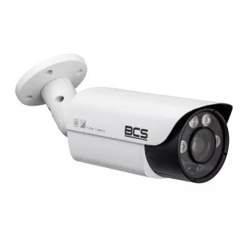 BCS BCS-TA65VSR7 telecamera bullet Analog HD vari-focale 5MP