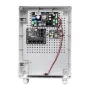 BCS BCS-UPS/IP4/Z/E-S Sistema UPS 230V AC a 12V DC 4A 4 uscite montaggio a parete