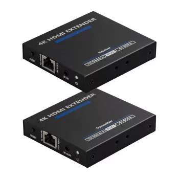 BCS-UTP-HDMI-4K-SET(2) Set extender HDMI