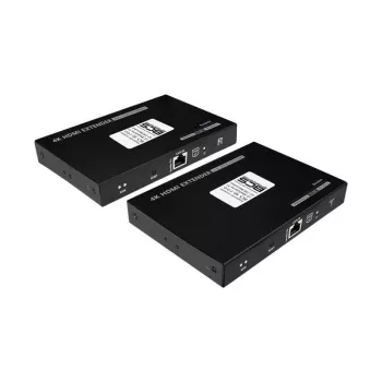 BCS BCS-UTP-KVM-4K(2) Extender KVM 4K 60m