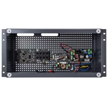 BCS Set buffer per 8 telecamere IP in case RACK