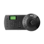 BCS DVR-KN(4) registratore DVR ibrido HD 4 canali con 1 SATA, H.264+, HDMI/VGA